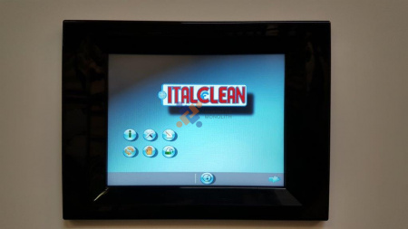 dt 300 soft mounted italclean